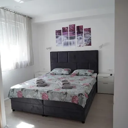 Villa Batalic *