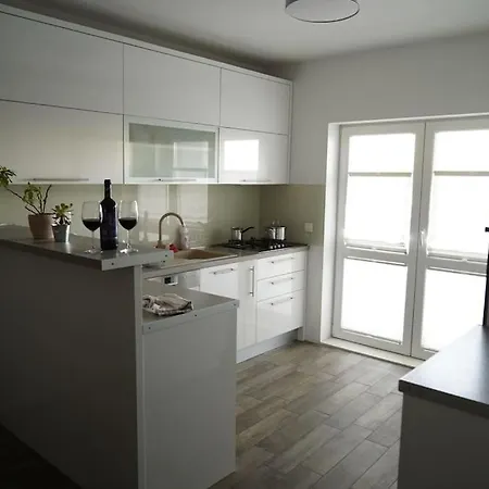 Batalic Villa *