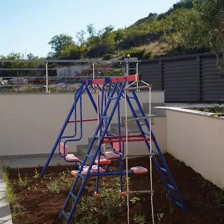 Villa Batalic