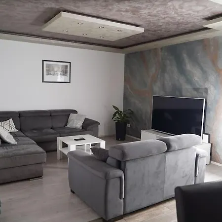 Batalic Villa
