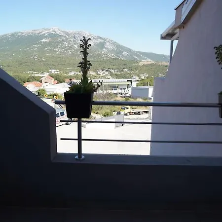 Villa Batalic Klis
