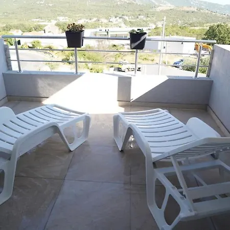 Batalic Villa